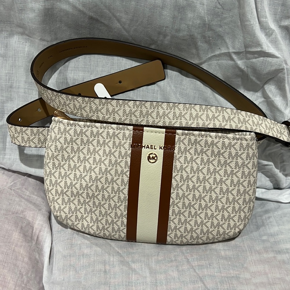 Michael bag